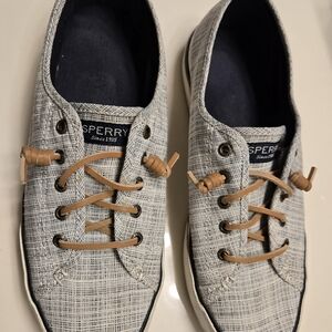 Sperry Woman's Casual Sneakers
